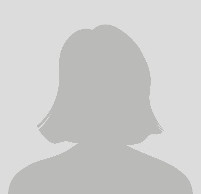 Einfache graue Avatar-Symbole, die männliche und weibliche Profile darstellen. eps Minimalistisches Design mit professioneller Note